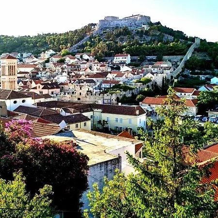Appartement Sparrow Nest Hvar Hvar Town