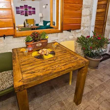 Sparrow Nest Hvar Apartman Hvar Town