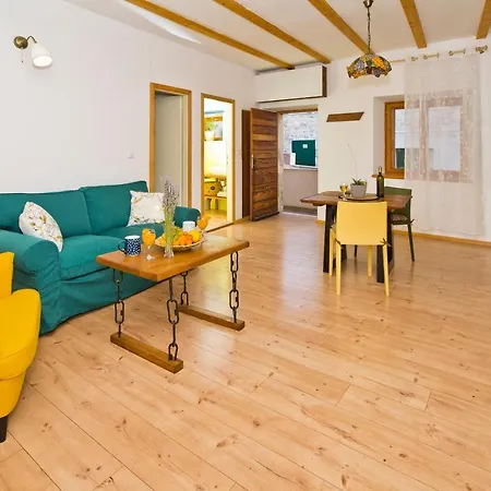 Apartamento Sparrow Nest Hvar Hvar Town